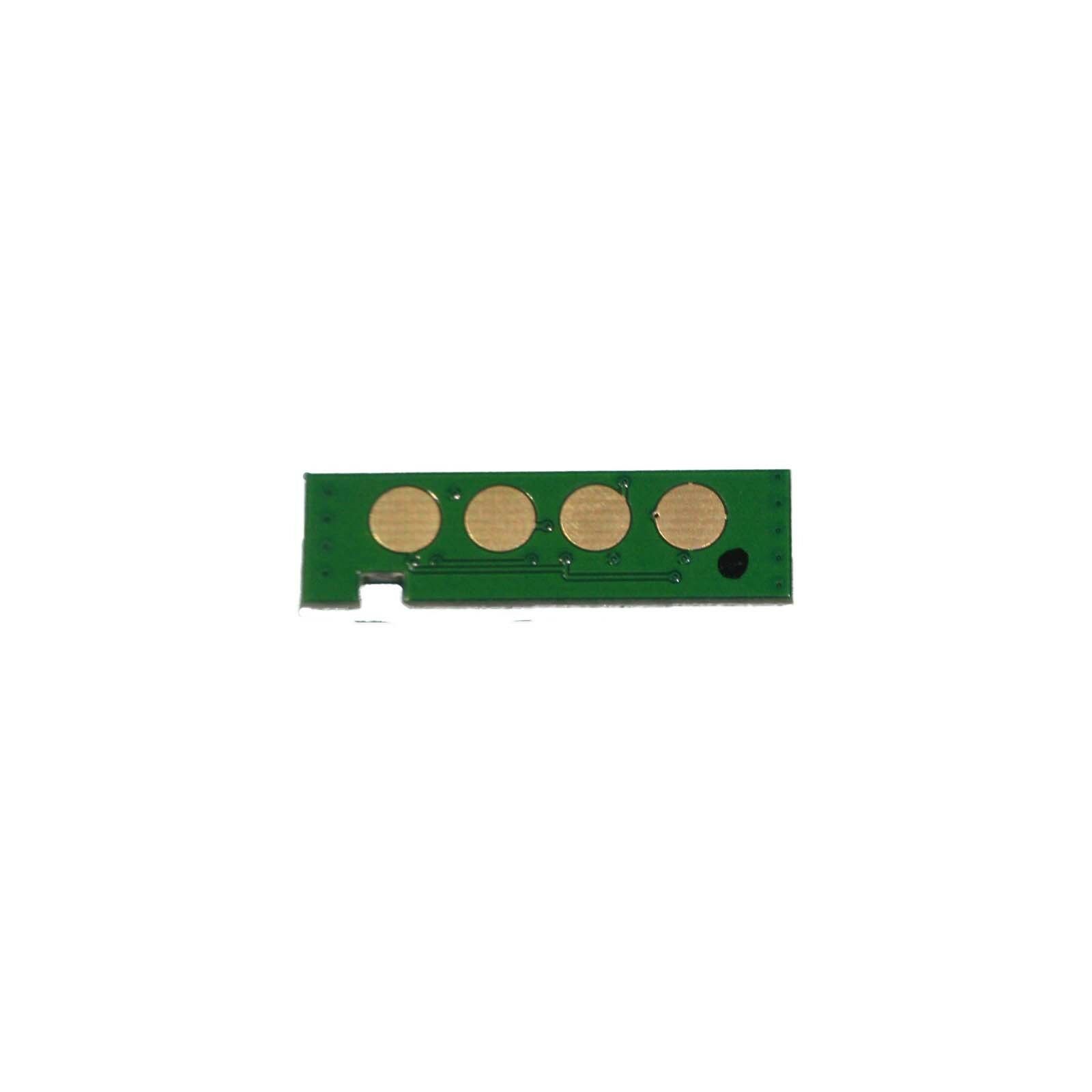 Reset Chip Toner für Samsung CLP-360 CLP-365 CLX-3300 CLX-3305 CLT-K406S Schwarz