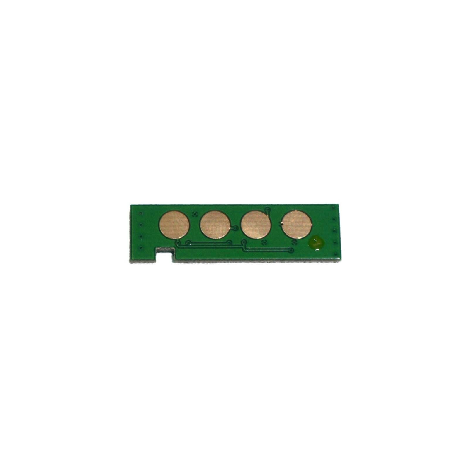 Reset Chip Toner für Samsung CLP-360 CLP-365 CLX-3300 CLX-3305 CLT-Y406S Gelb