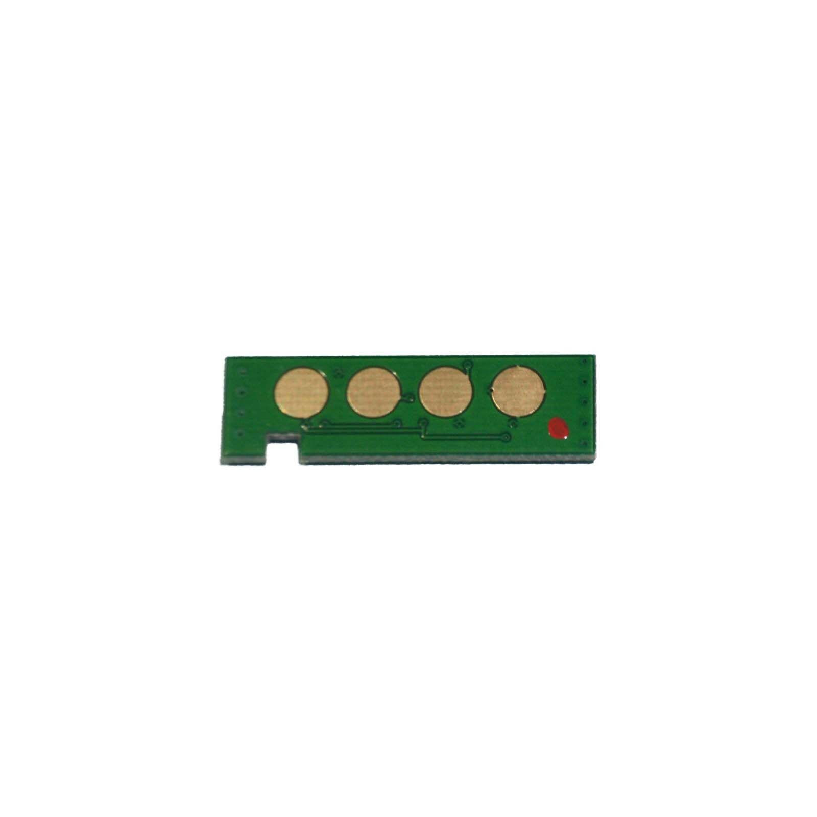 Reset Chip Toner für Samsung CLP-360 CLP-365 CLX-3300 CLX-3305 CLT-M406S Rot
