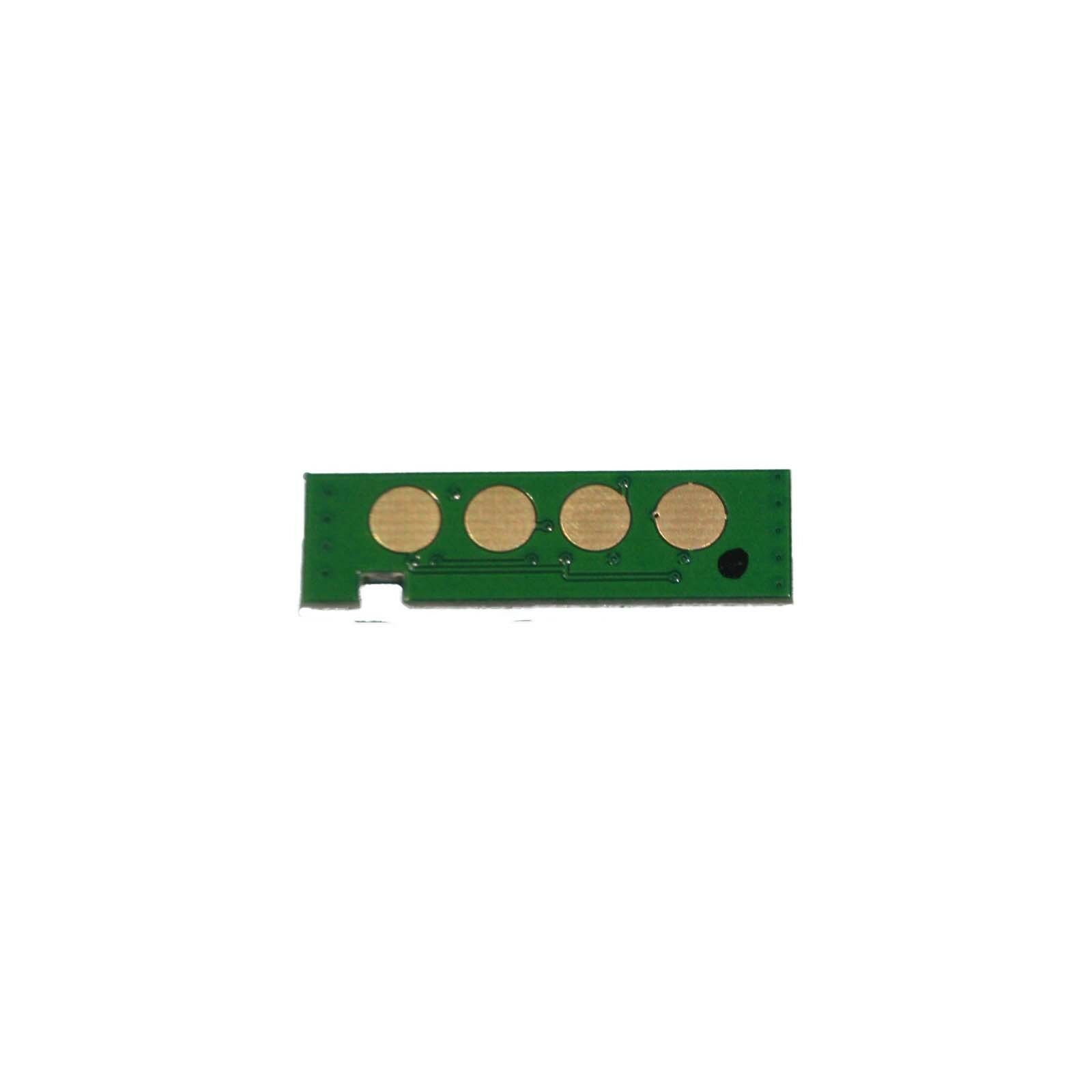 Refill Toner + Chip für Samsung CLT-406S CLP-360 CLP-365 Schwarz