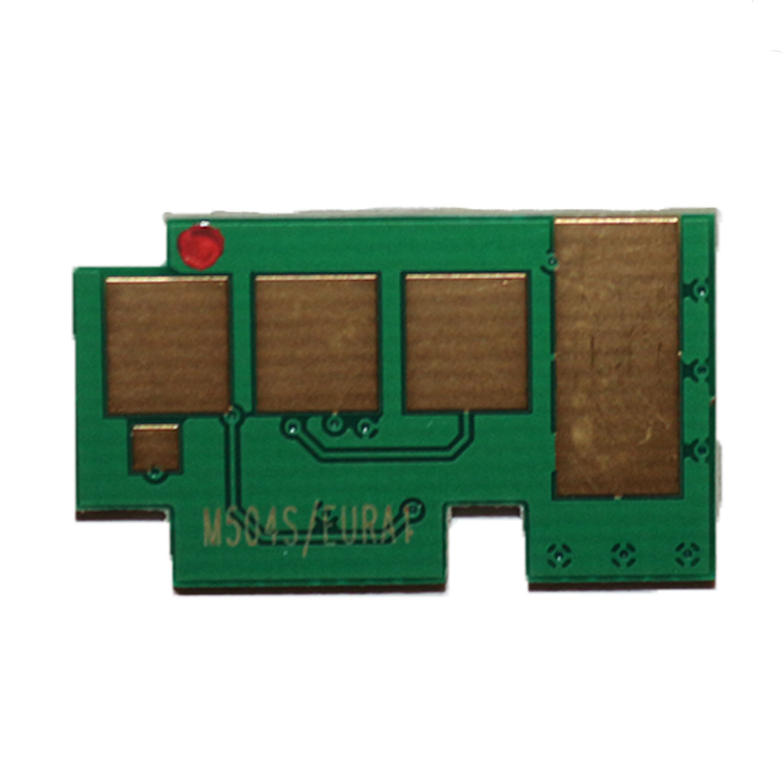 Reset Chip Toner für Samsung CLP-415 CLX-4195  CLT-M504S Rot Magenta