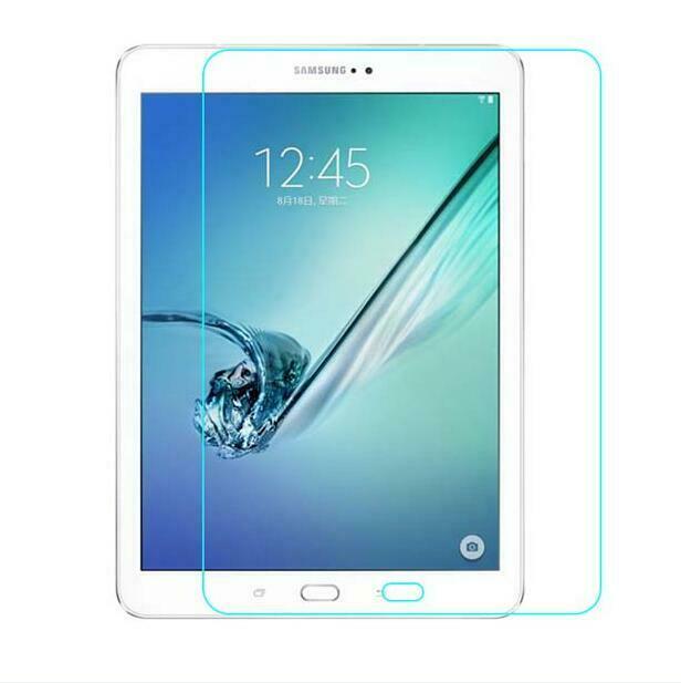 1 x Samsung Galaxy Tab S3 9.7 Display Schutzfolie Klar (3-lagig) T820 T825