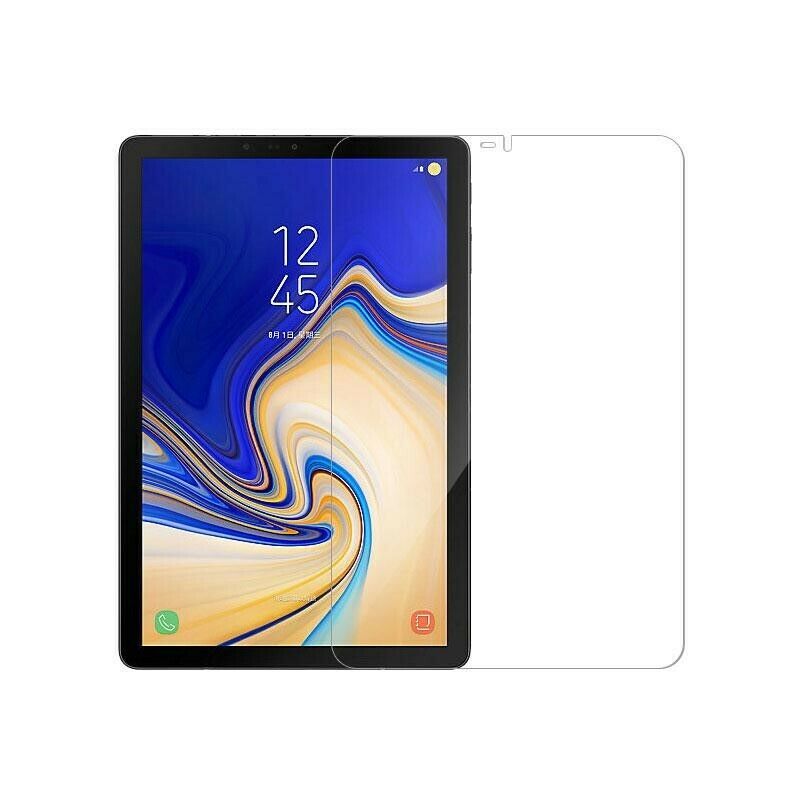 Hartglas Folie für Samsung Apple Tablet Display Echtglasfolie 9H Hart Glas Echt Für Samsung Tab S4 10.5 (T830/T835)