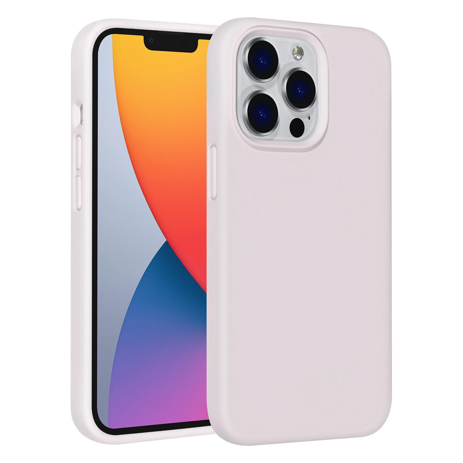UNIQ Accessory UNIQ Accessory iPhone 13 Pro - Premium Hardcase Hülle - Lila