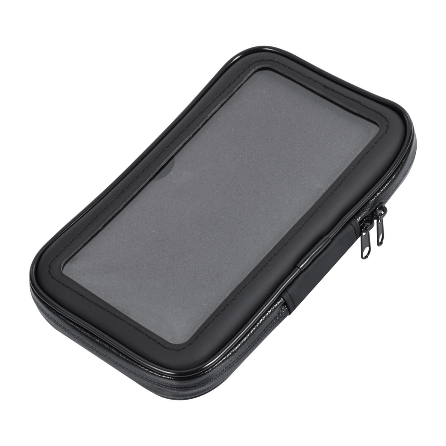 UNIQ Accessory UNIQ Accessory Wetterfester Fahrradhalter – 360 Grad drehbar – Schwarz