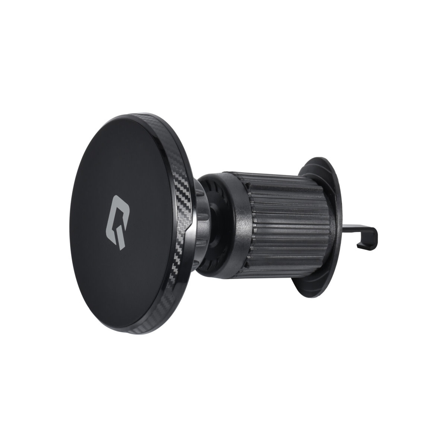 TUNIQ TUNIQ Handyhalter Auto - magnectic airvent - Schwarz