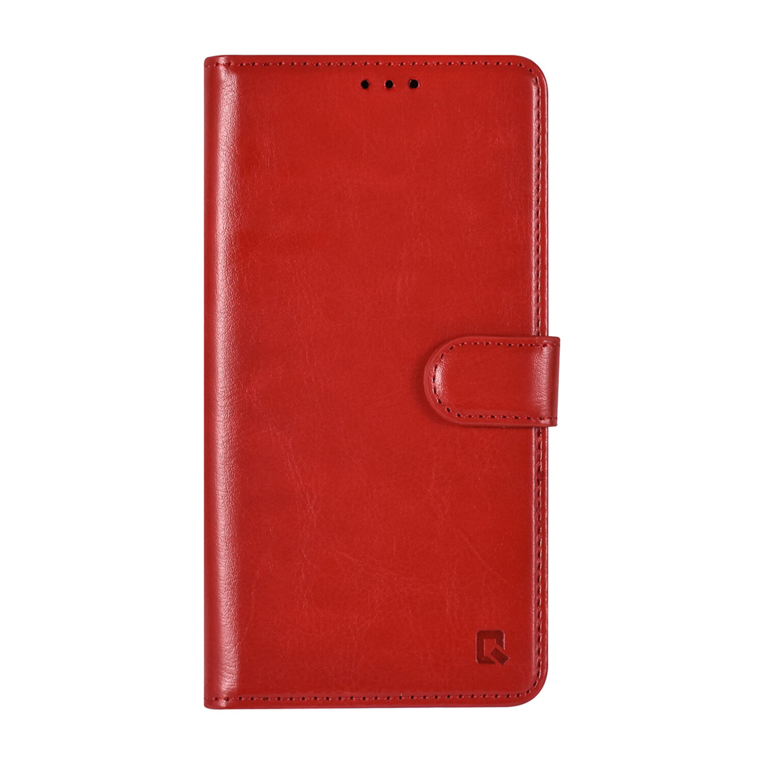 UNIQ Accessory UNIQ Accessory Galaxy S24 Plus Book-Case hul - 3 pasjeshouder - Rot