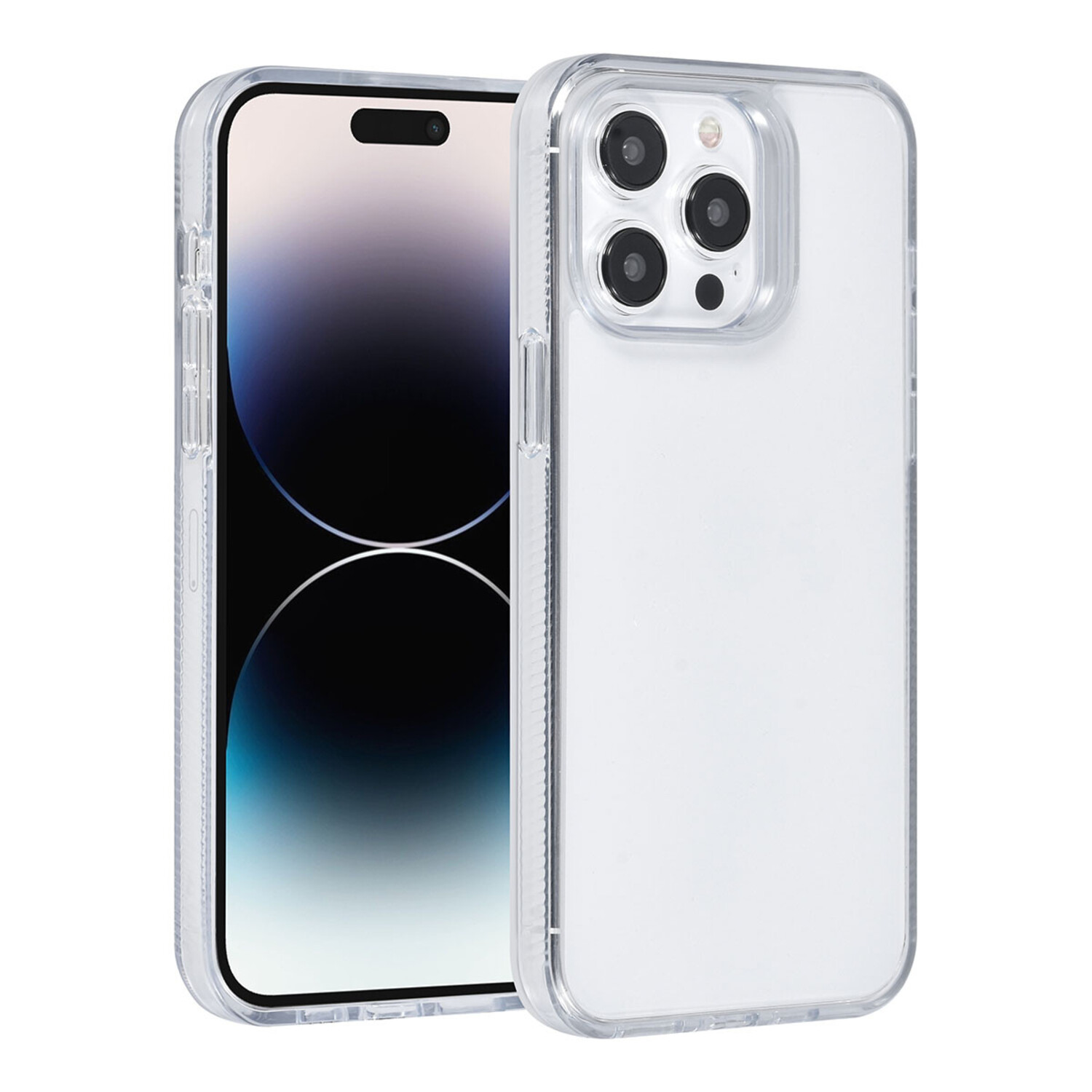 UNIQ Accessory UNIQ Accessory iPhone 14 Pro Max Back-Cover hul - - Weiß