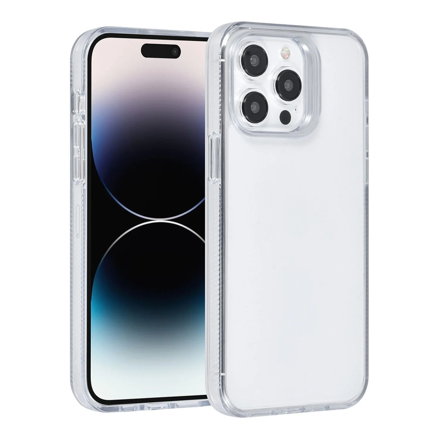 UNIQ Accessory UNIQ Accessory iPhone 14 Pro Max Back-Cover hul - - Weiß
