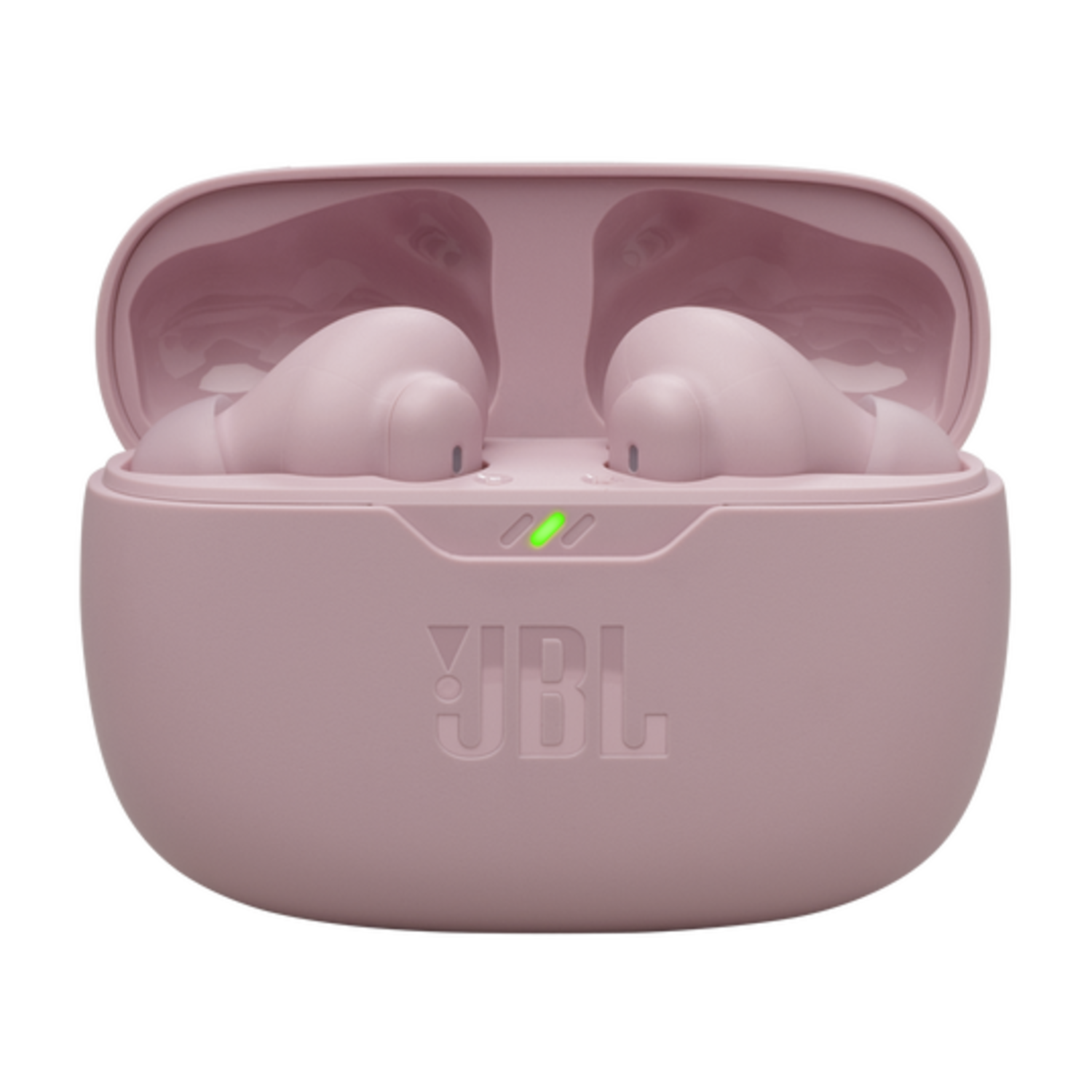 JBL JBL Wave Beam 2 True Wireless In-Ear Earbuds with Mic - Rosa