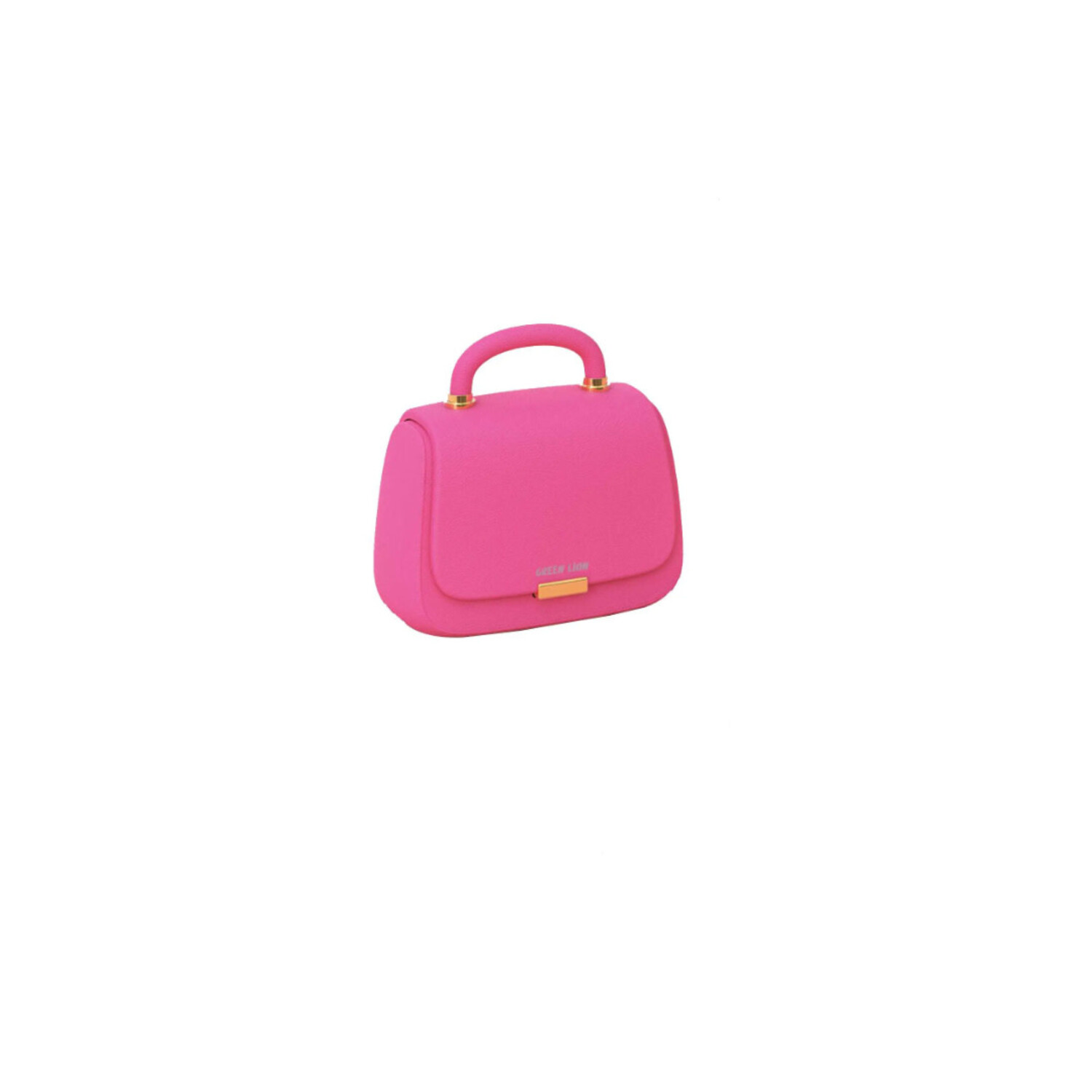 Green Lion Green Lion Queen's True Wireless Earbuds - Hot Pink