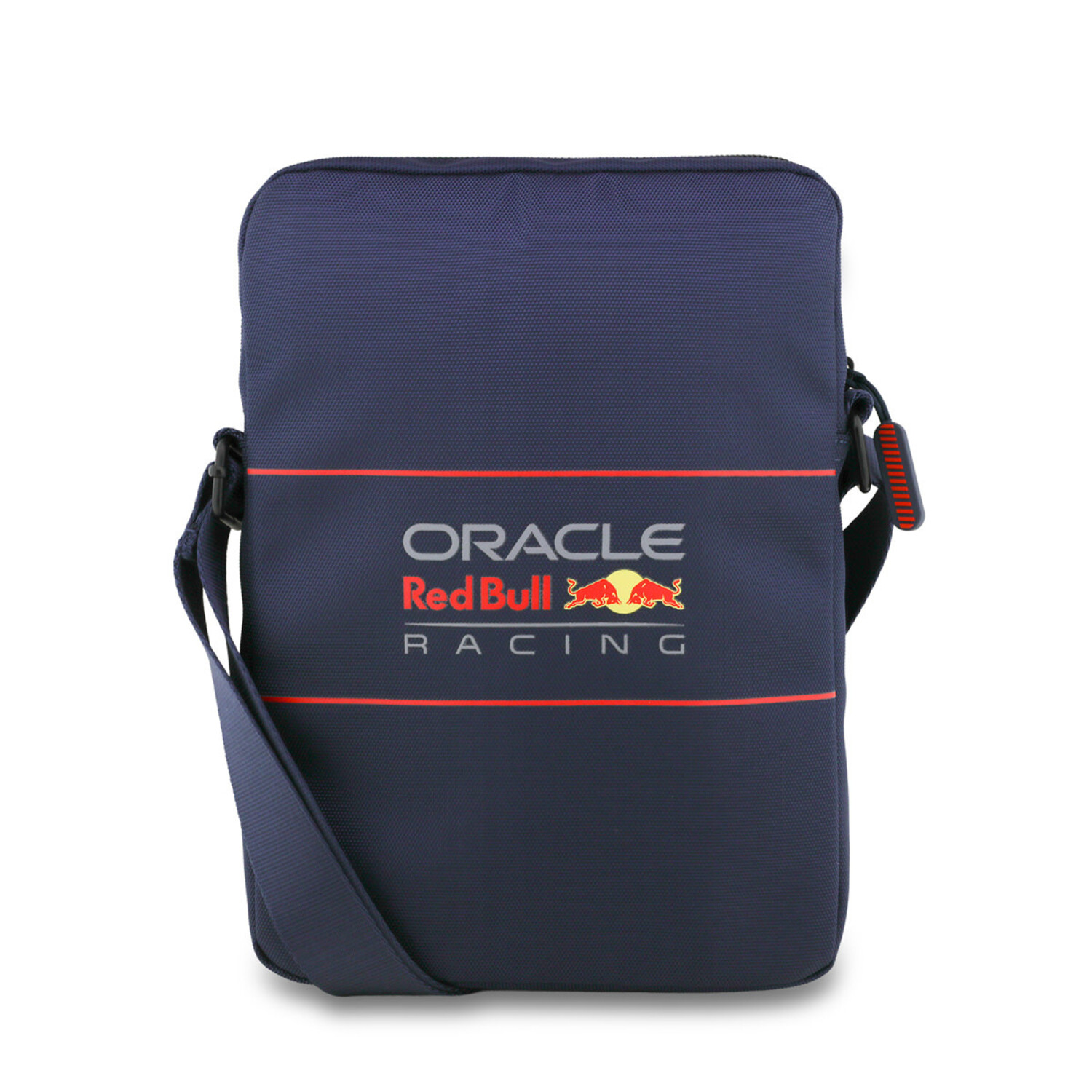 Red Bull Racing Red Bull Racing 10-Zoll-Tablet-Tasche - Oversized Logo - Navy