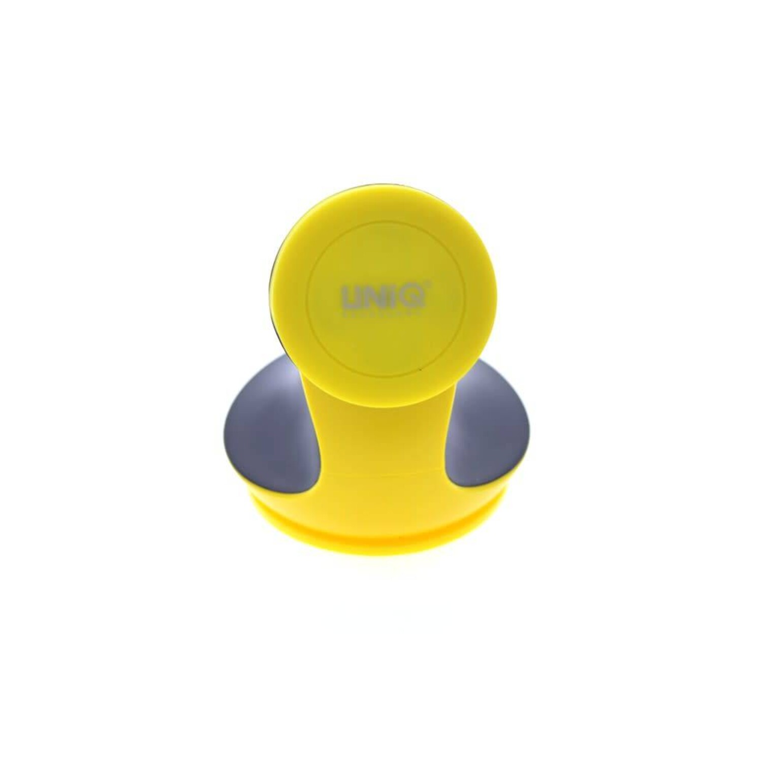UNIQ Accessory Flexibler Telefonhalter mit Saugnapf – sicher telefonieren und navigieren