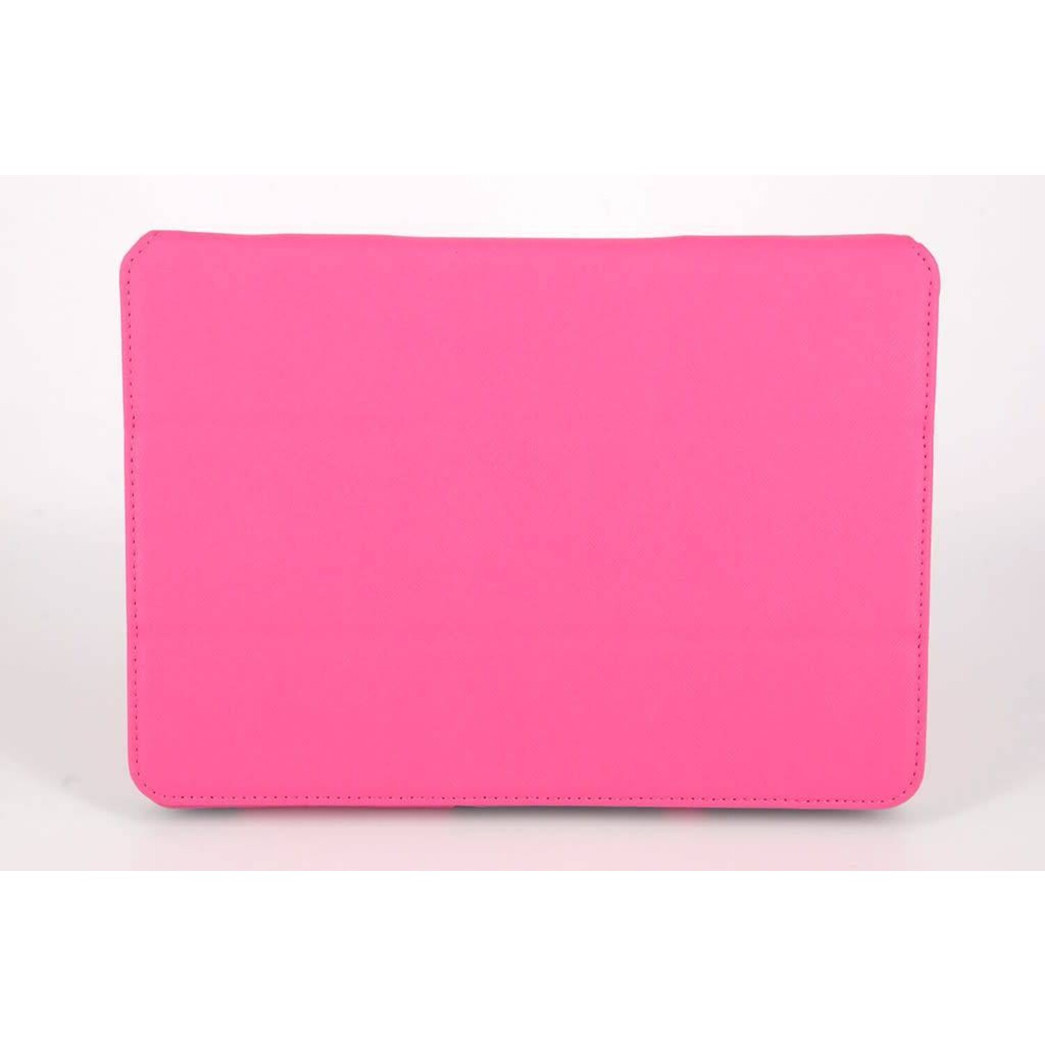 passend für Samsung Pink Book Case Tablet für Galaxy Tab 3