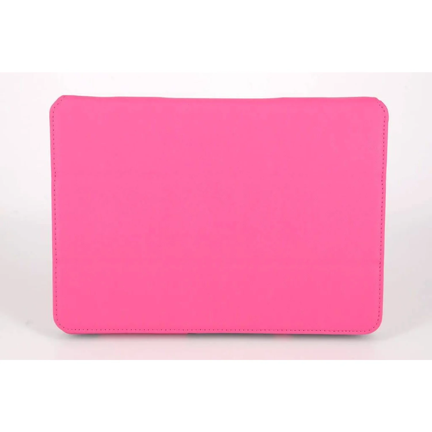 passend für Samsung Pink Book Case Tablet für Galaxy Tab 3