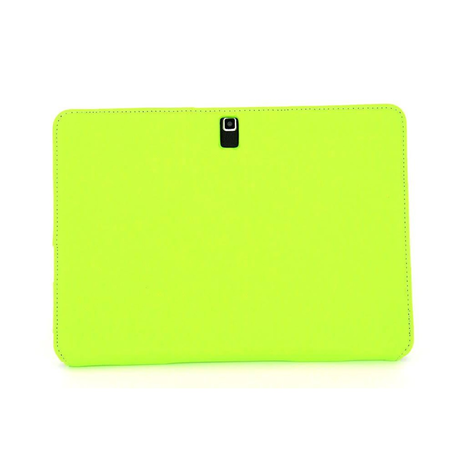 passend für Samsung Grün Book Case Tablet für Galaxy Tab 3