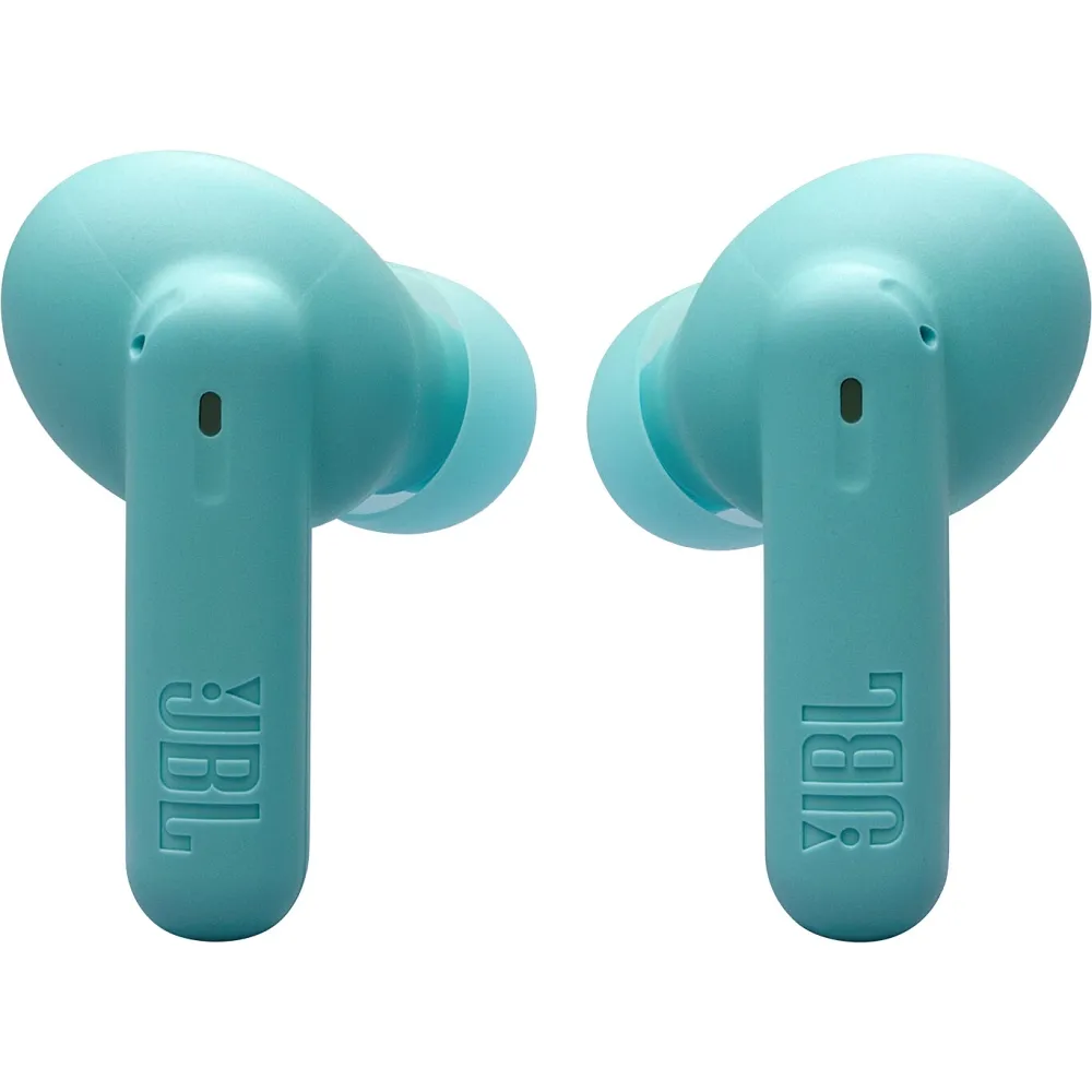 Wireless earphones JBL Wave Beam 2 blue