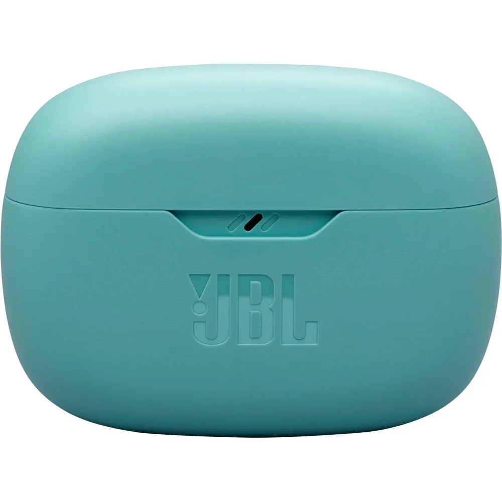 Wireless earphones JBL Wave Beam 2 blue