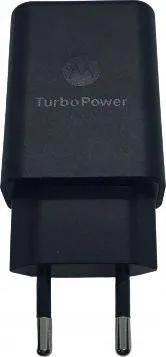 Motorola Travel charger Typ C TurboPower 15W SC-32 black bulk