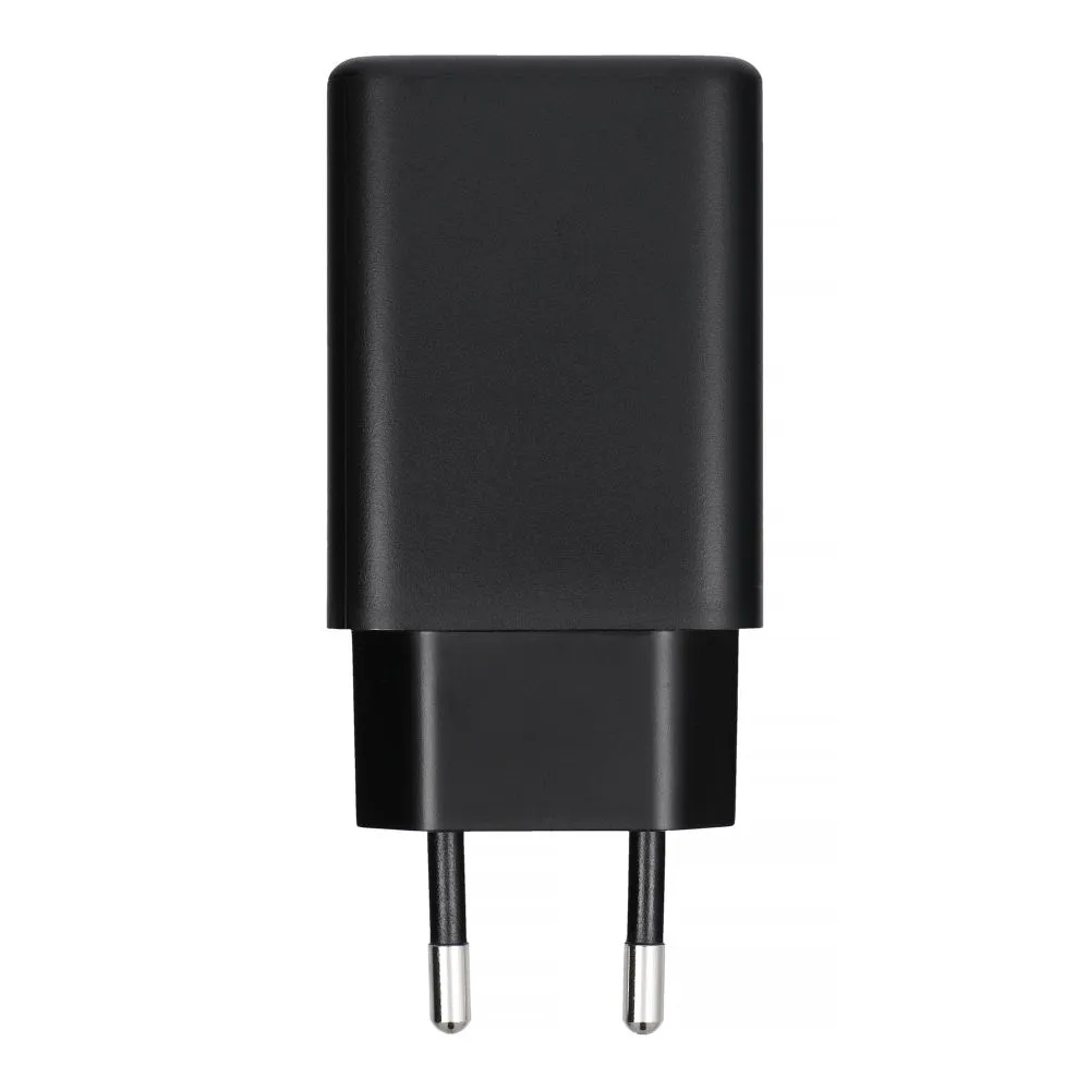 Motorola Travel charger Typ C TurboPower 15W SC-32 black bulk