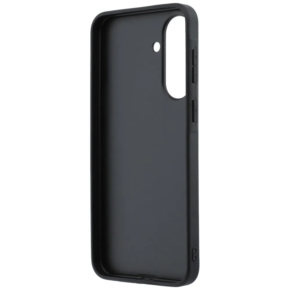 GUESS case passend für SAMSUNG Galaxy A37 GUHCSA374GMGPI (4G PU Big Logo) pink