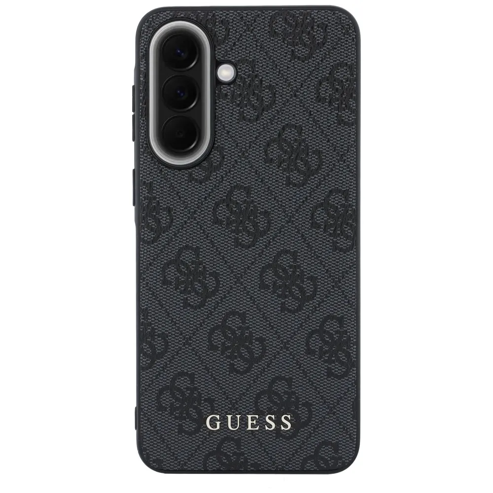 GUESS case passend für SAMSUNG Galaxy A57 GUHCSA37G4GFGR (PU 4G Classic) brown