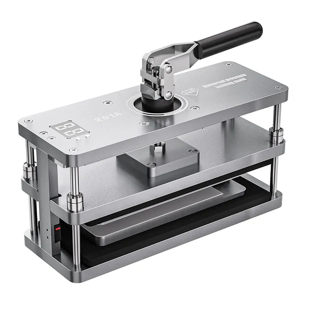 TBK 201A Press passend für Smartphone
