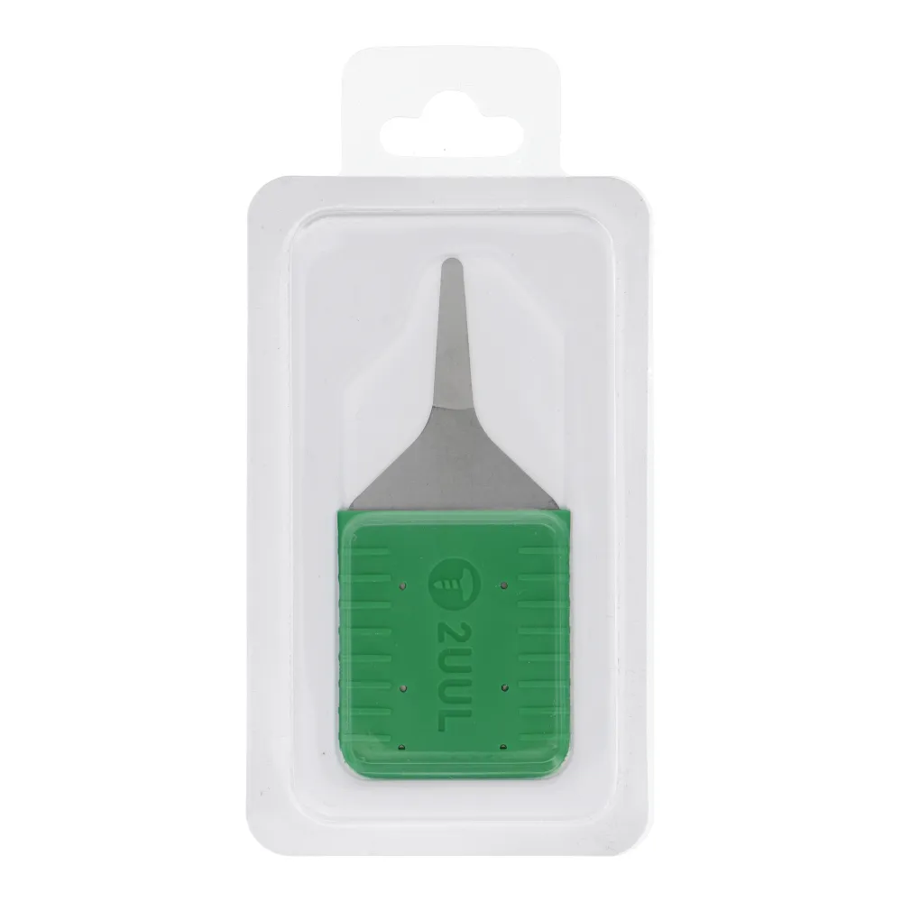 2UUL Tool/spacer passend für opening phone cases Blade Z