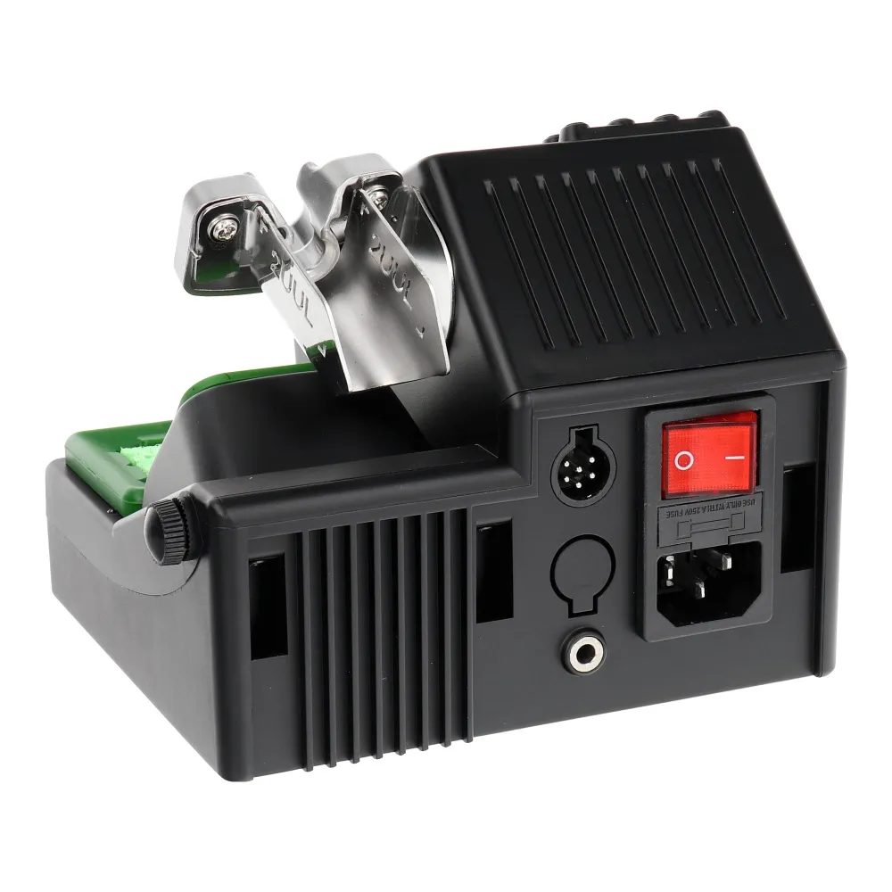 2UUL Multi-Tip Micro Soldering Station (C210/C115/C245) NT210