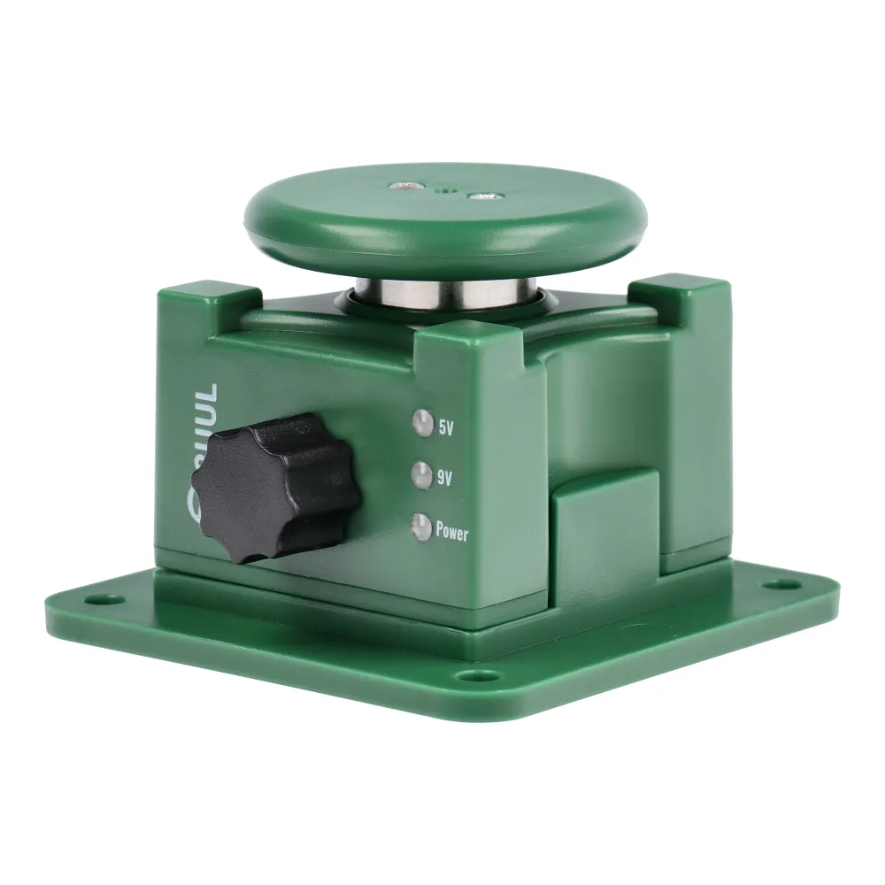 2UUL High Precision Mini Sharpener DA79