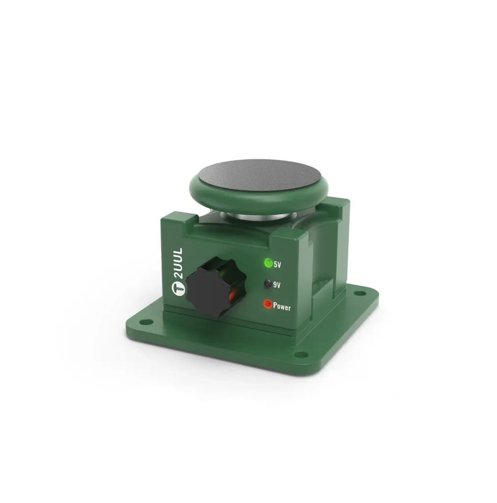 2UUL High Precision Mini Sharpener DA79