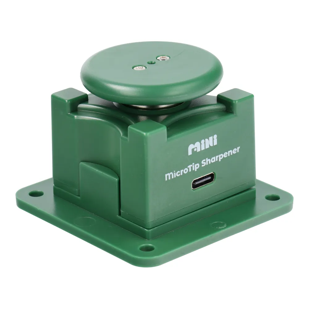 2UUL High Precision Mini Sharpener DA79