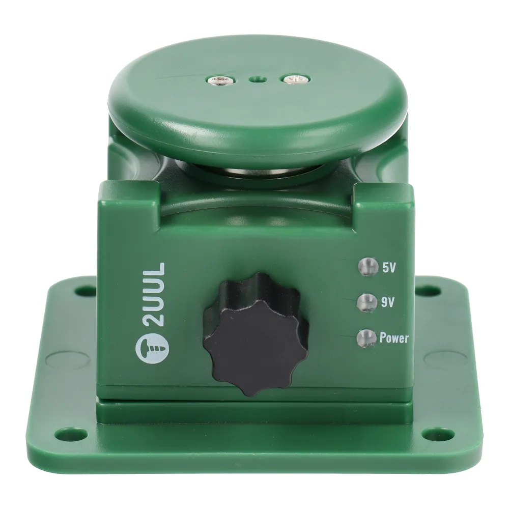 2UUL High Precision Mini Sharpener DA79
