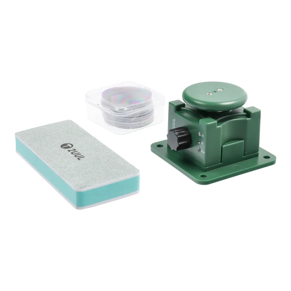 2UUL High Precision Mini Sharpener DA79