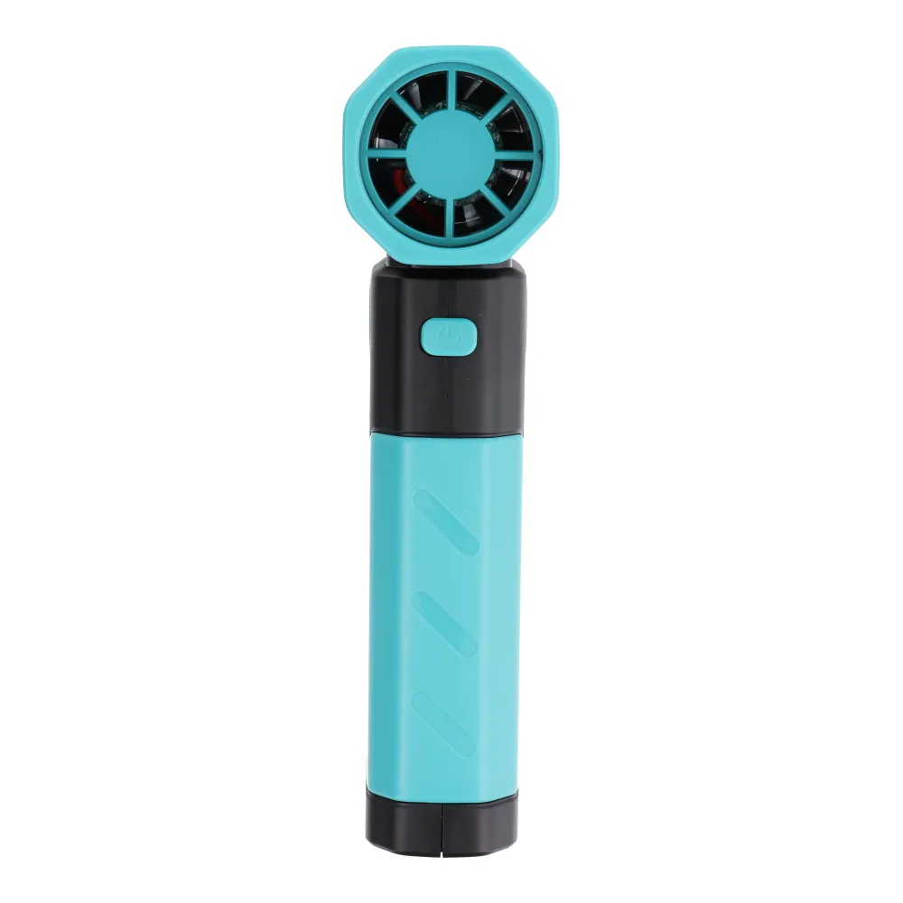 RF4 Mini blower fan RF-P6 black