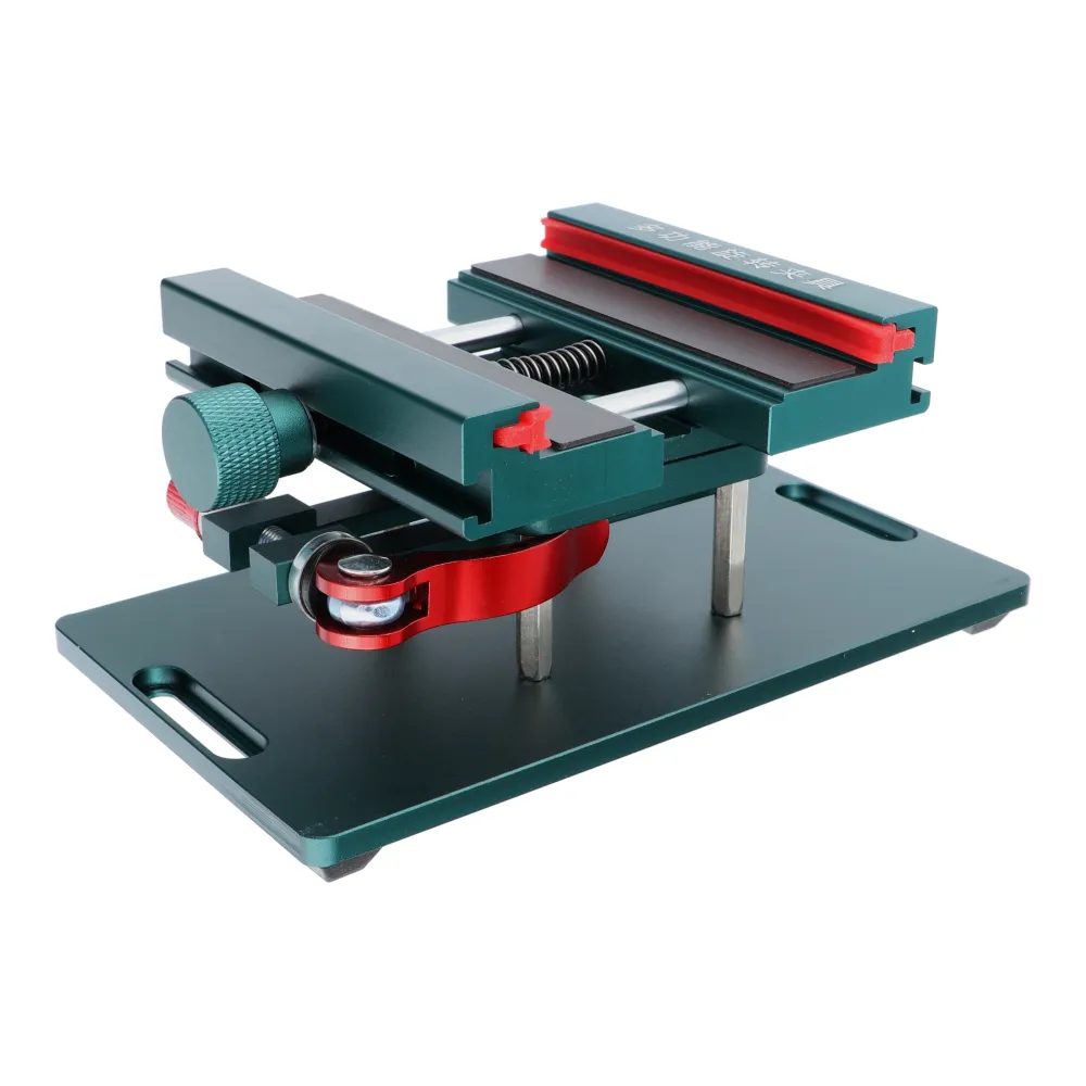 Rotary Repair Stand