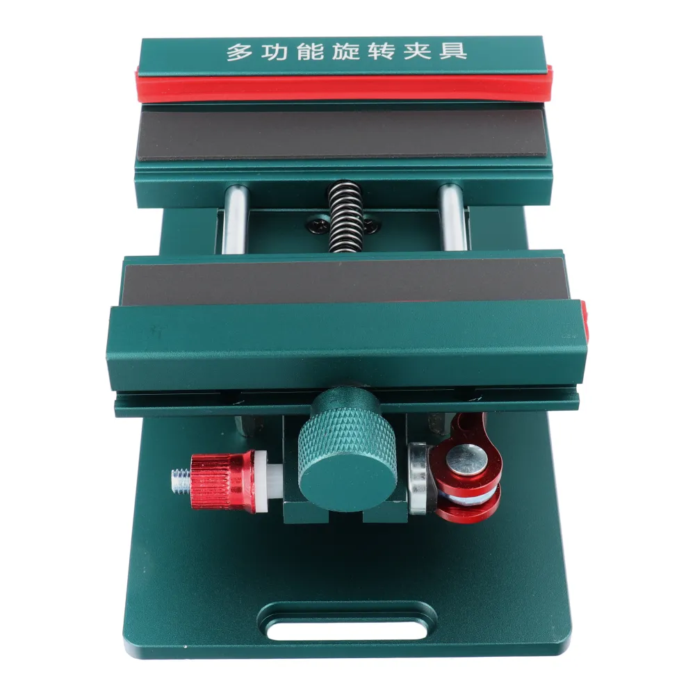 Rotary Repair Stand