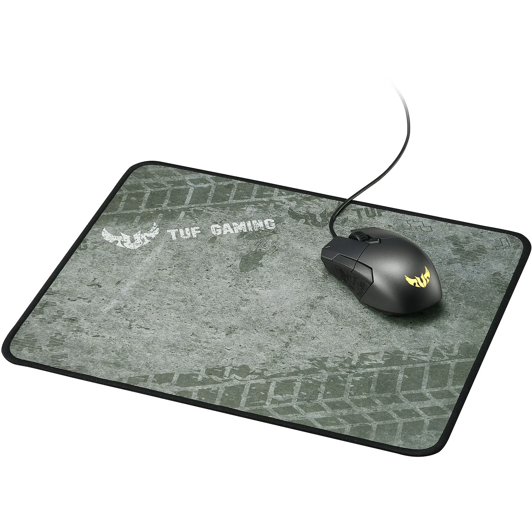 Mouse pad Asus TUF Gaming P3 green