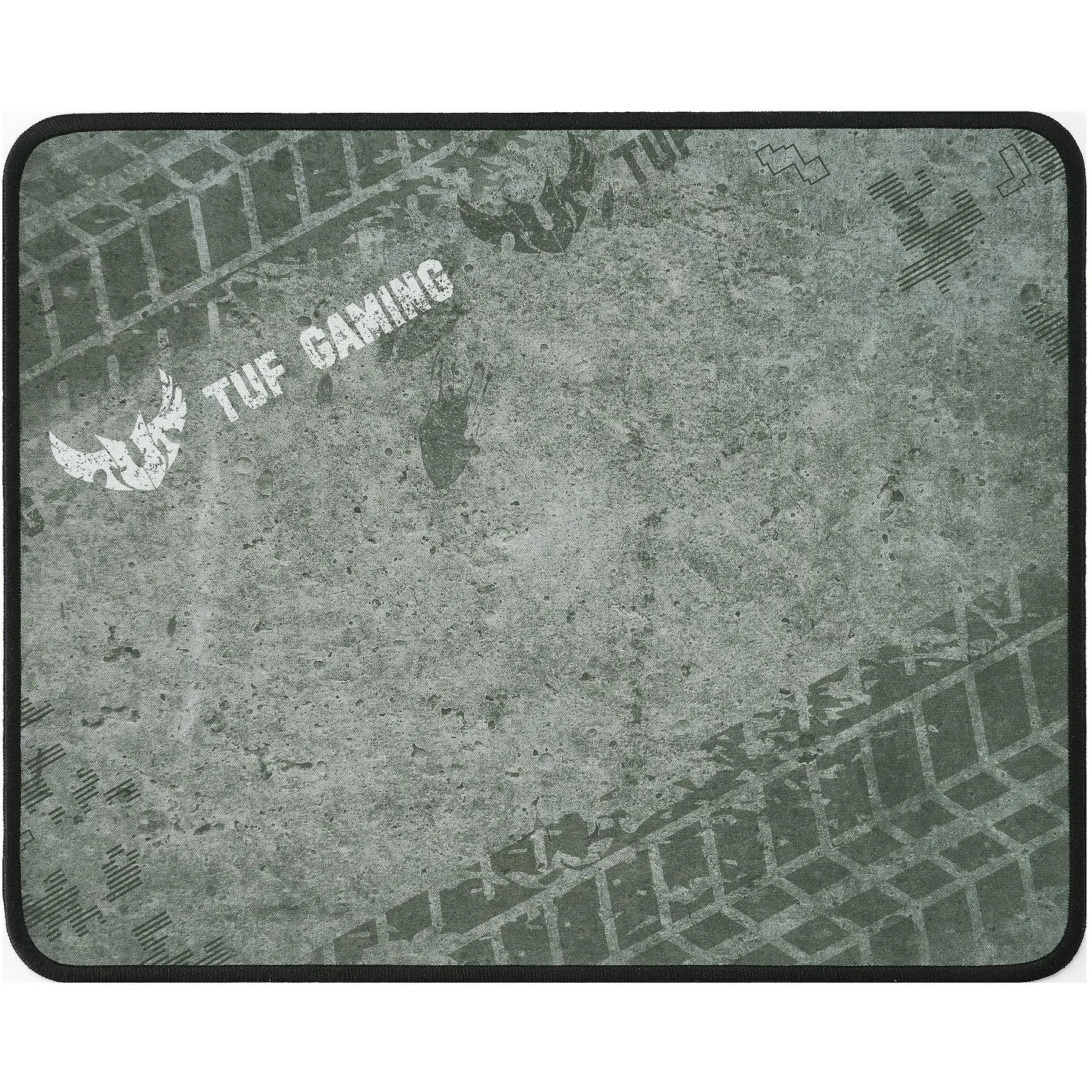 Mouse pad Asus TUF Gaming P3 green