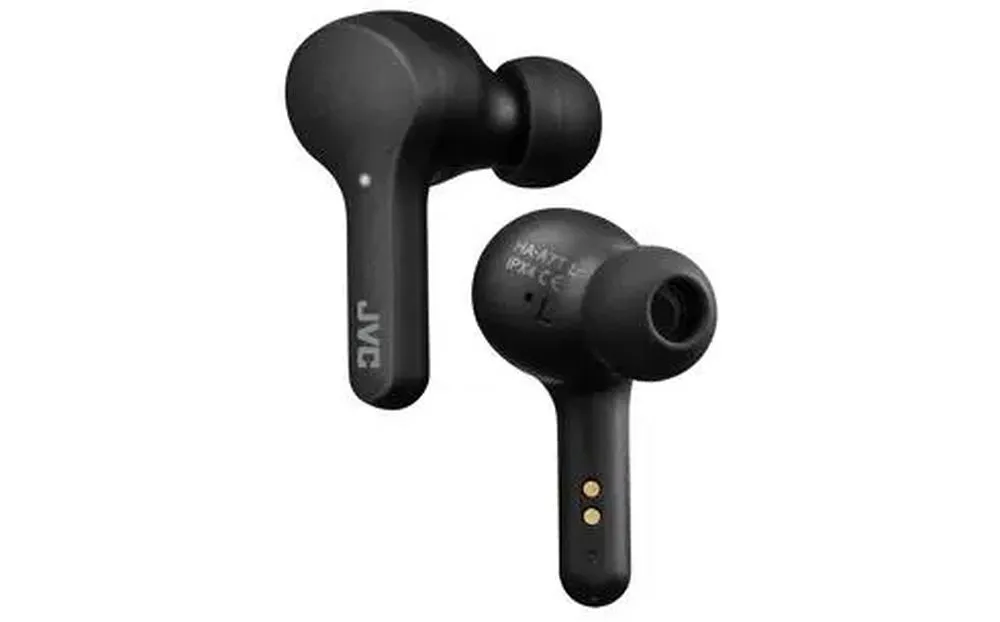 Wireless earphones JVC HAA7BTU black
