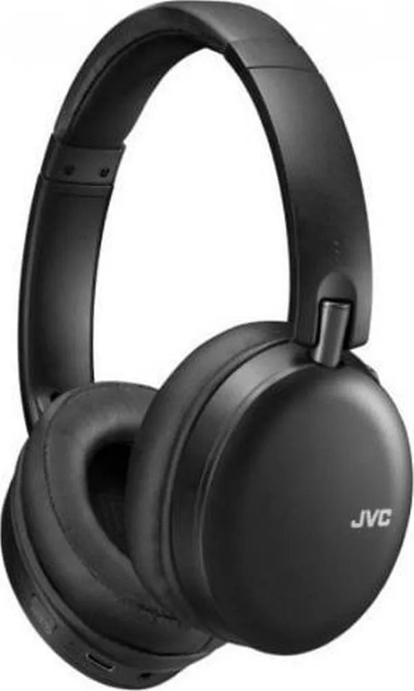 Wireless headphones ANC JVC HAS91NBU black