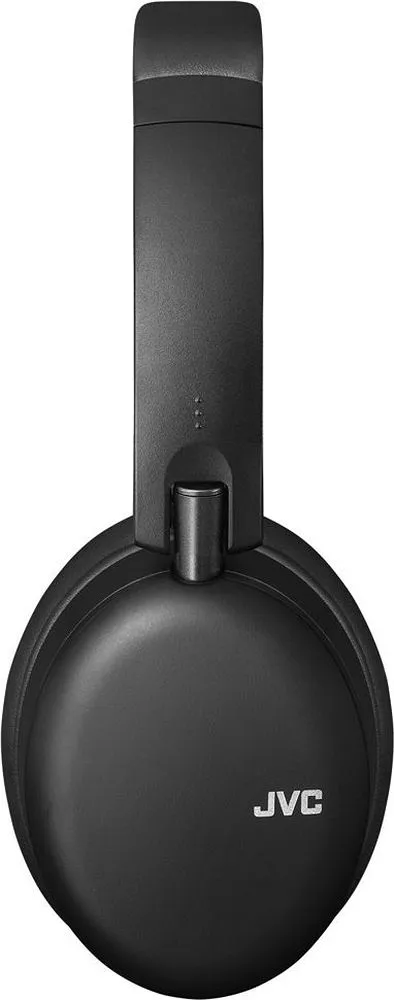 Wireless headphones ANC JVC HAS91NBU black