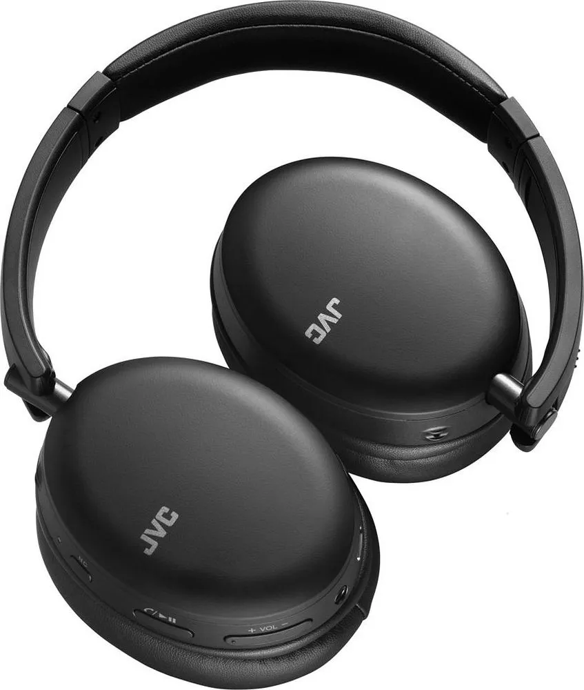 Wireless headphones ANC JVC HAS91NBU black