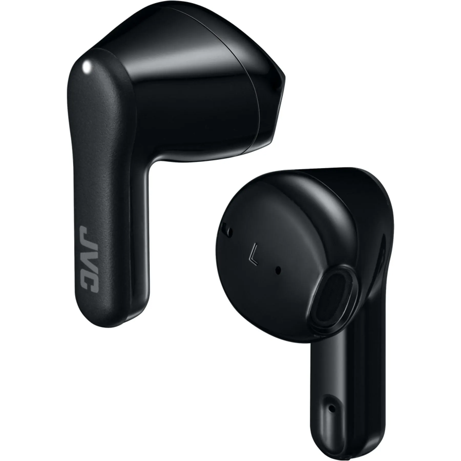 Wireless earphones JVC HAA3TBU black