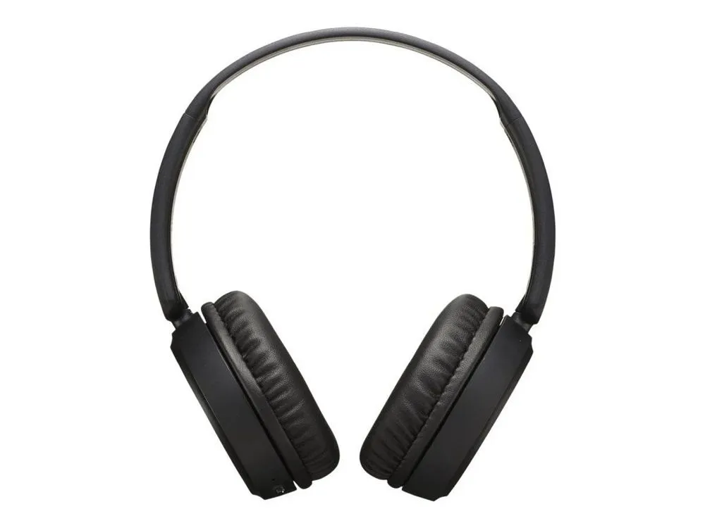 Wireless headphones JVC HAS35BTBU black