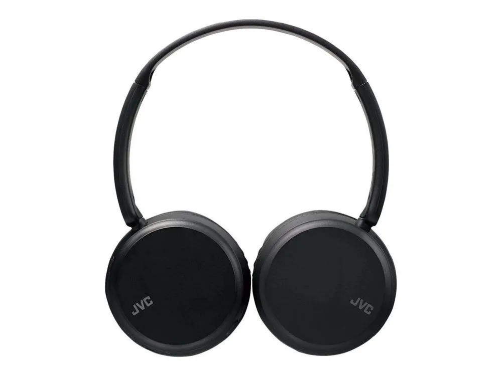 Wireless headphones JVC HAS35BTBU black