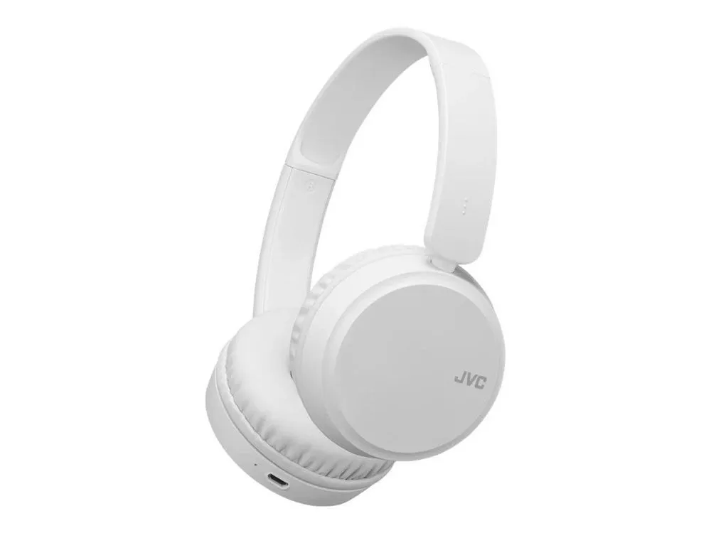 Wireless headphones JVC HAS35BTBU white
