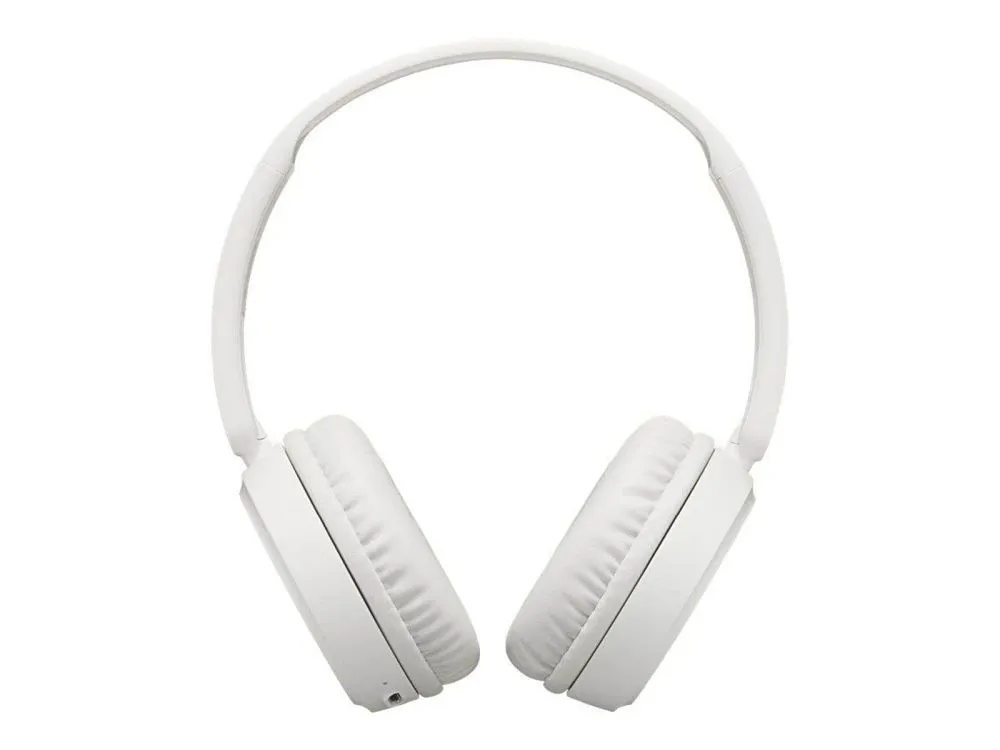 Wireless headphones JVC HAS35BTBU white