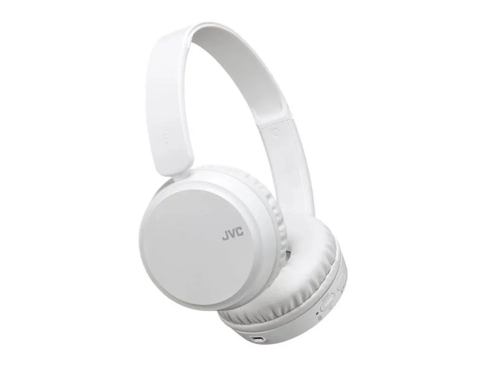 Wireless headphones JVC HAS35BTBU white