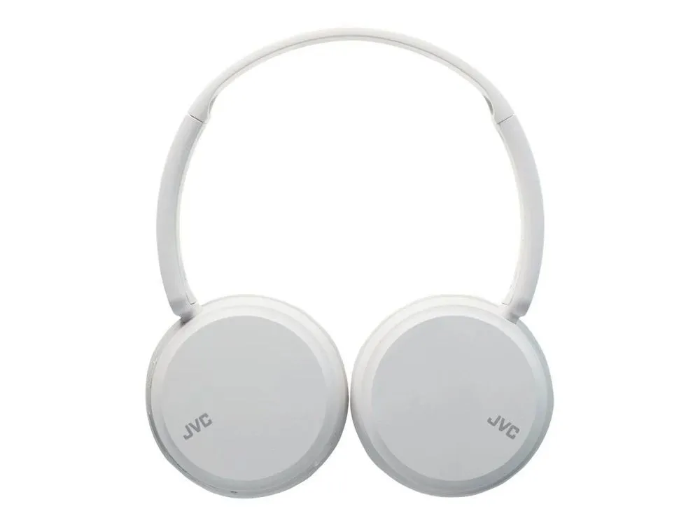 Wireless headphones JVC HAS35BTBU white